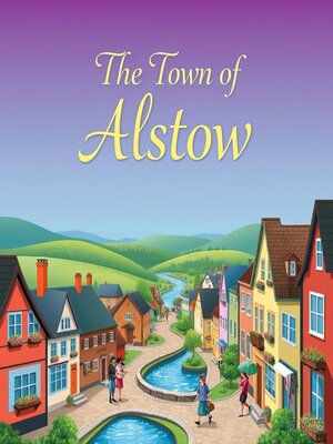 cover image of The Town of Alstow